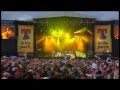 The Strokes - T in the Park - Full Concert (2004)