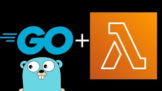 AWS Serverless Lambda with Go, SAM and AWS API Gateway
