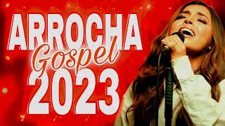 ARROCHA GOSPEL 2023 - PARA PAREDÃO | @Isaacplayproducoes