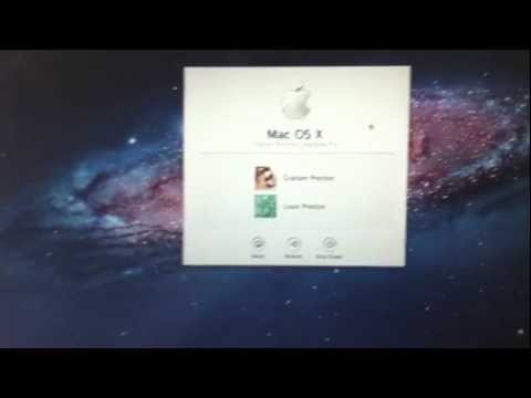 How to Change Your Lockscreen Picture on a Mac How to Change Your Lockscreen Picture on a Mac