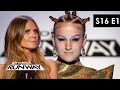 Project Runway | Season 16 Episode 1| Full Episode