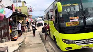 Barotac Viejo Iloilo …. Tour Through  Town …. Rusi dealer to the SaveMore ….   And Then Lunch  2023