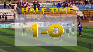 NASARAWA UNITED 1-1 RIVERS UNITED Extended MD18 Highlights.