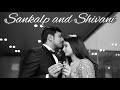 Sankalp & Shivani engagement vlog | engagement ceremony full vlog | samdariya gold Rewa  #engagement