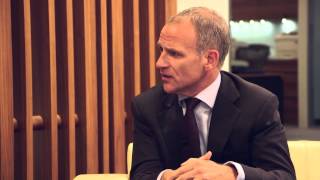 Tesco Interim Results 2014/15: Interview with CEO Dave Lewis