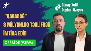 Azərbaycanda ən çox maaş alan futbolçu kimdir? - \