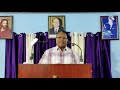 MERCY SEAT- GOD SENT SERVANT PART 4 (HINDI) 13/10/2021