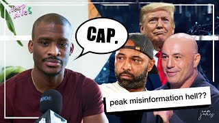 The Rise of Disinformation: Everybody's Lying | deep dive$