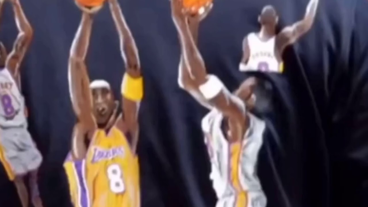 Kobe Bean Bryant Youtube
