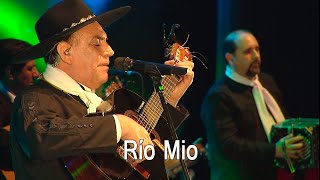 Chaqueño Palavecino - Rio Mio (Vivo en el Teatro Gran Rex)