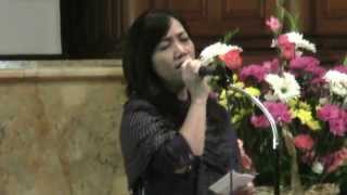 Myanmar Gospel Song - Yadana Oo