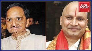 Money Laundering : Sekhar Reddy And Parasmal Lodha To Be Questioned By ED