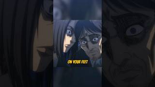 Biggest Plot Twists In Attack On Titan