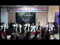 LOTN MARIKINA DANCE MINISTRY PRESENTATION