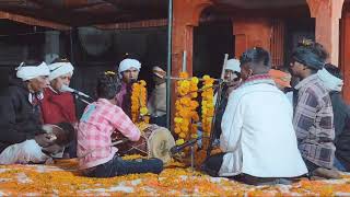 🛑Live stream संत सिंगाजी दरबार रंबाग विशाल नारदी भजन प्रतियोगिता संत सिंगाजी भजन मंडल  माड़वादा l