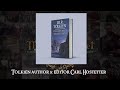 Tolkien editor & author Carl Hostetter on The Nature of Middle-earth LIVE #TORnTuesday