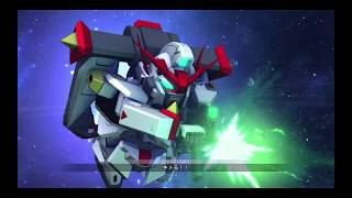 Seed外伝Xアストレイ編01新たなるG．NORMAL【クロスレイズ】【SDガンダムGgeneration配信】機動戦士ガンダムSeed外伝Xアストレイ