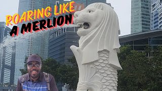 Singapore Adventure: Landmarks, Enclaves & Fun!