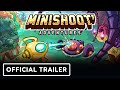 Minishoot' Adventures - Official Release Date Announcement Trailer