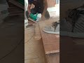 45° plywood cutting with desi jugad shorts