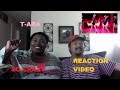 T-ara So Crazy K-Pop Reaction