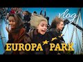 24H de cris et peurs - EUROPA PARK