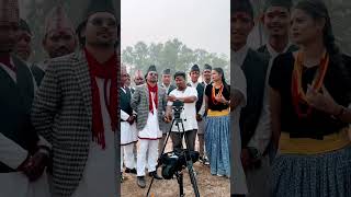 Sotting Time Song Khelde deuda Chhamma Chhamma Rash BC/Manisha Rawal/Remesh Bijuli BC 2081 ShortVide