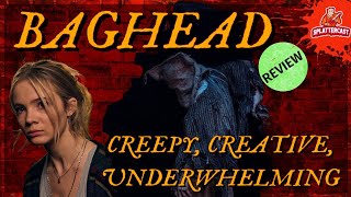 BAGHEAD Horror Movie Review