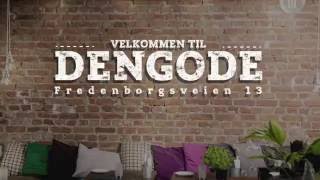 DEN GODE INTRO