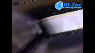 Super-Heated Steamers
