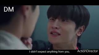 START UP EP 10 ENG SUB CLIP: THE CONFRONTATION - HAN JI PYEONG X KIM YONG SAN | Diana Rose