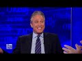 Jon Stewart vs Bill O'Reilly, the third time, uncut part 1 - 2010.09.22