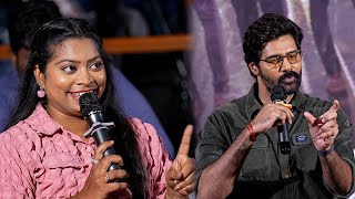 కథ నచ్చితే ఏదైనా చేస్తా....Naveen Chandra Funny With Reporter | Snakes And Ladders