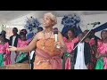 NAMUGONGO LUSOZIKI OLWO ( ABAGGALAGGALA BEMBUUZA ) | ST. GYAVIIRA CENTENARY CHURCH CHOIR - NDEEBA 