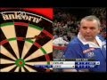 Darts -- Phil Taylor Brilliant 180