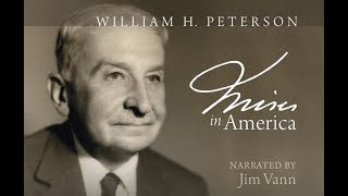 Mises in America | by William H. Peterson