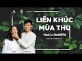 Liên Khúc Mùa Thu - Nhiều Tác Giả | Hali Acoustic Cover | IMBA LIVE SESSION #7