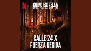 COMO ESTRELLA