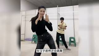 拳馆老板娘:苦练武功14年，至今单身，无奈之下，摆擂台比武招亲