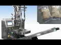 Spices packing machine