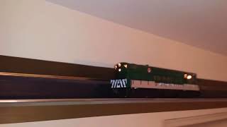 Lionel 6-18301 Southern Fairbanks Morse Train Master Diesel