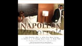 ANOTHER MAN - NAPOLEON