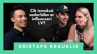 Par latviešu influenceriem un UGC creatoriem.