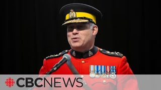 RCMP to collect race-based data to improve service in diverse communities
