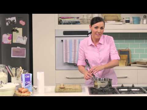How to use a candy thermometer How to use a candy thermometer