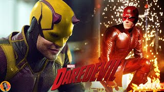 Daredevil star WANTS Ben Affleck's Daredevil Crossover #daredevil #avengerssecretwars #avengers