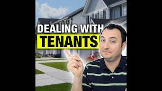 SS205: Tips for Landlords Dealing with Terrible Tenants