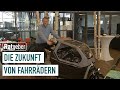 Fahrrad Neuheiten 2023: E-Bikes & Co. | Die Ratgeber