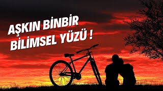 Aşkın, İlişkilerin ve Ayrılığın Bilimsel İncelikleri!