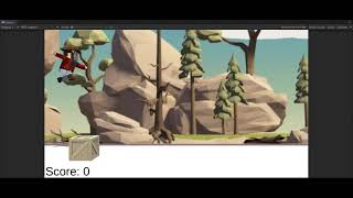 Unity Prototype 3 Bonus Features